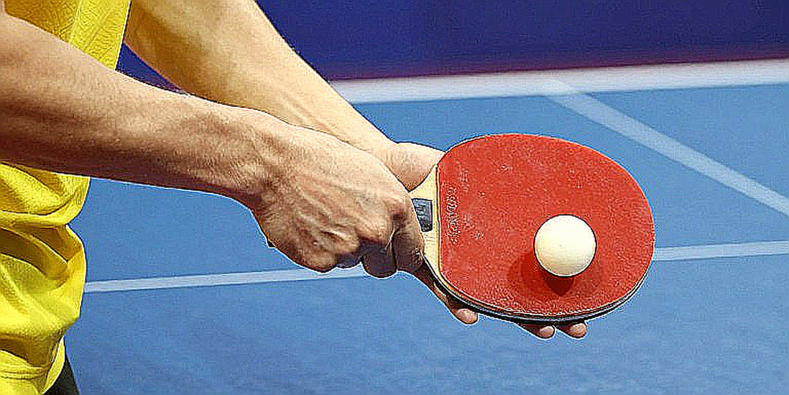 Học viện Technical Officials của Table Tennis England: Chiến lược nuôi dưỡng trọng tài từ bảy vùng miền