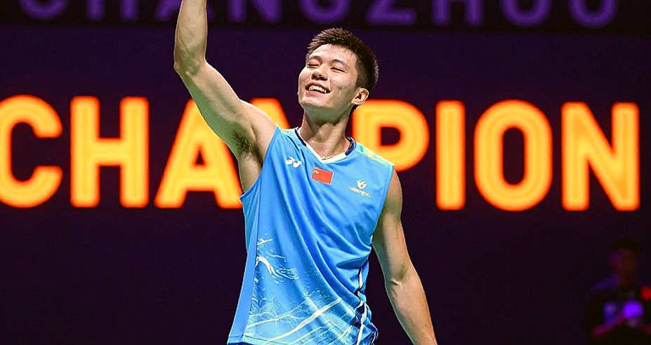 Not the Win, But How India's Women's Badminton Team Steps Into the Asian Games: What I Learned From the Silence of the Schedule Not the Win, But How India's Women's Badminton Team Steps Into the Asian Games: What I Learned From the Silence of the Schedule