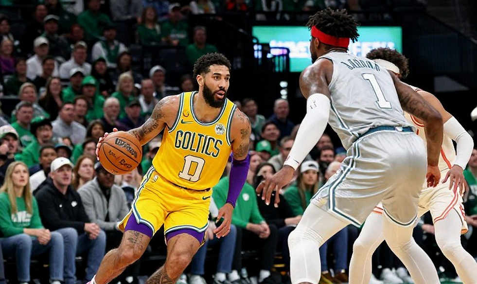 Thomas Walkup rời Olympiacos đến Dubai Basketball: Hợp đồng 9,6 triệu USD và khoản bồi thường 2,6 triệu USD