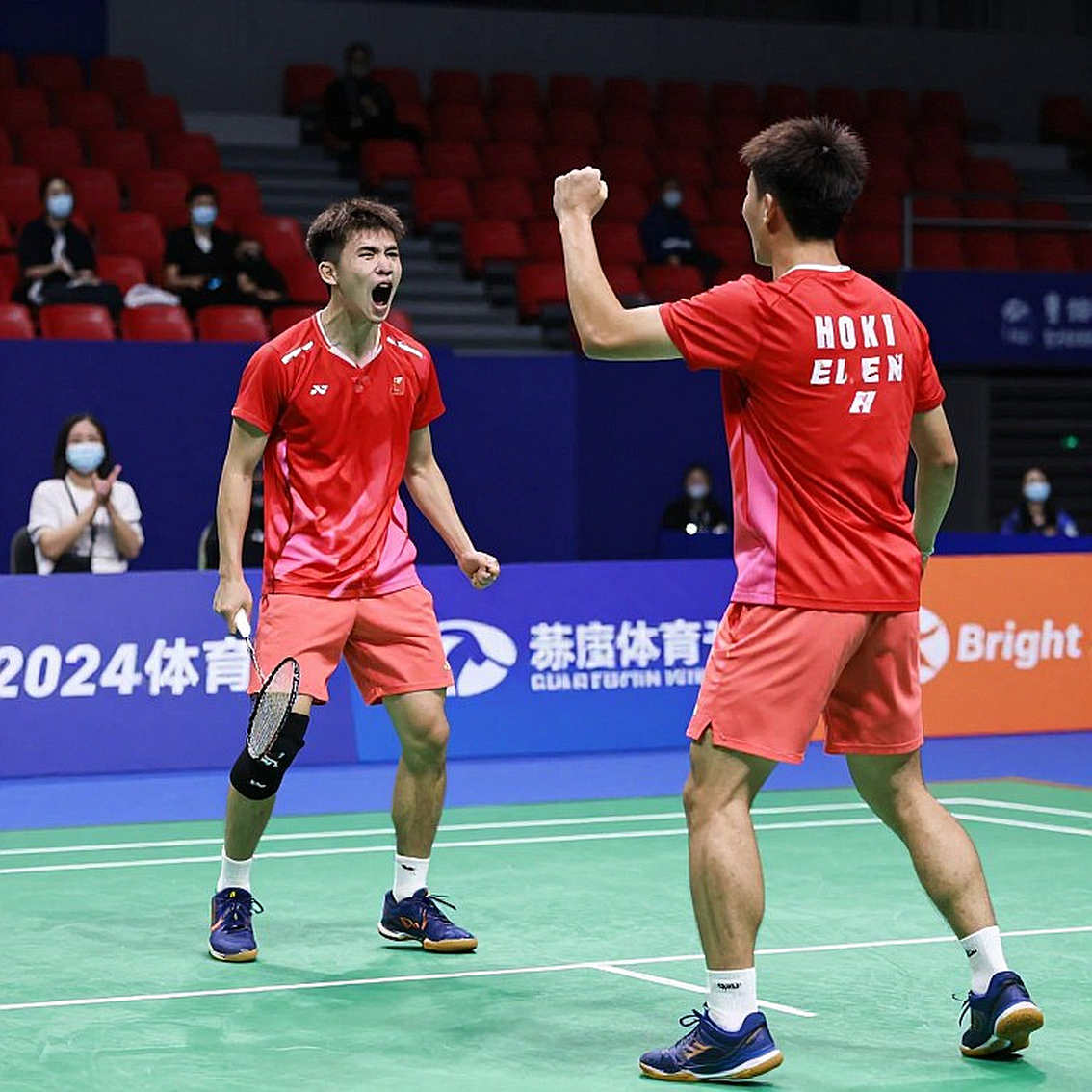 An Se-young tại Asian Games 2026: 10 ván không thua và bốn lớp dữ liệu đằng sau tấm huy chương vàng