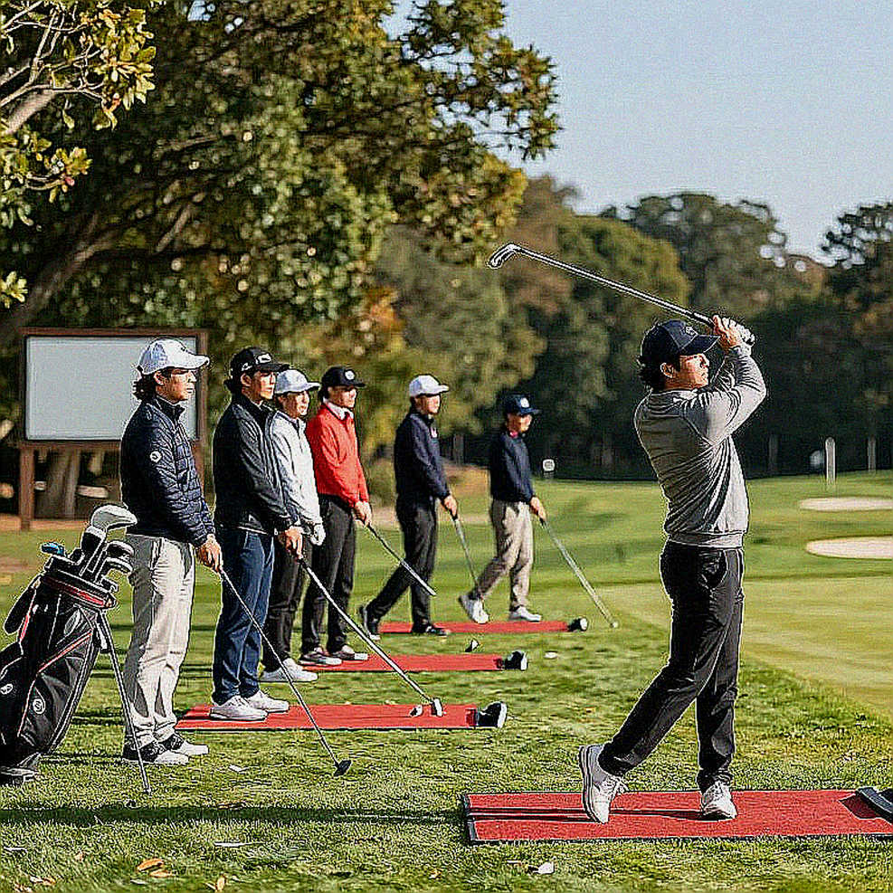 Golf toàn cầu bị định giá lại: Dòng tiền PGA Tour – LIV Golf và hệ quả với thị trường Hàn Quốc