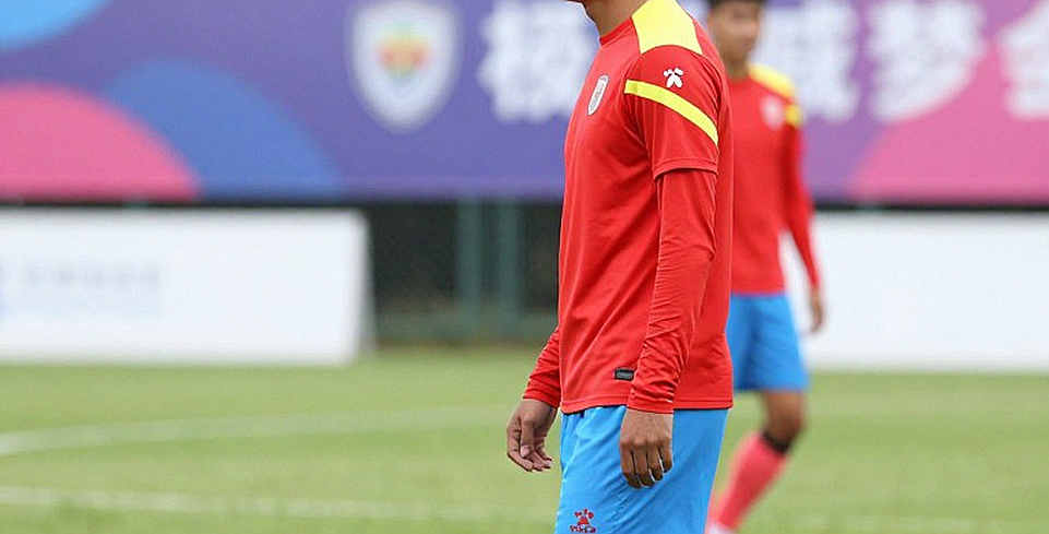 Phút 32 ở Trabzon: Mười điểm cách biệt và ba mươi chín điểm không ai đếm