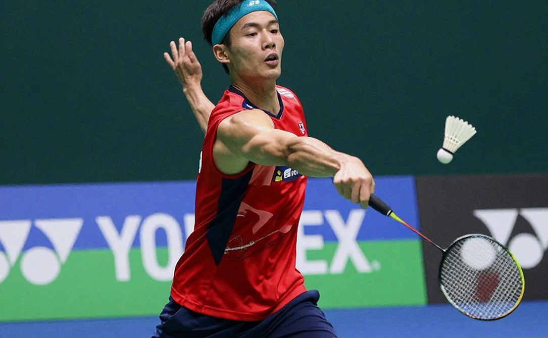 Từ tứ kết Thâm Quyến: Satwik-Chirag tập tễnh hồi sinh, Srikanth lặng lẽ bước vào chiều tà Từ tứ kết Thâm Quyến: Satwik-Chirag tập tễnh hồi sinh, Srikanth lặng lẽ bước vào chiều tà