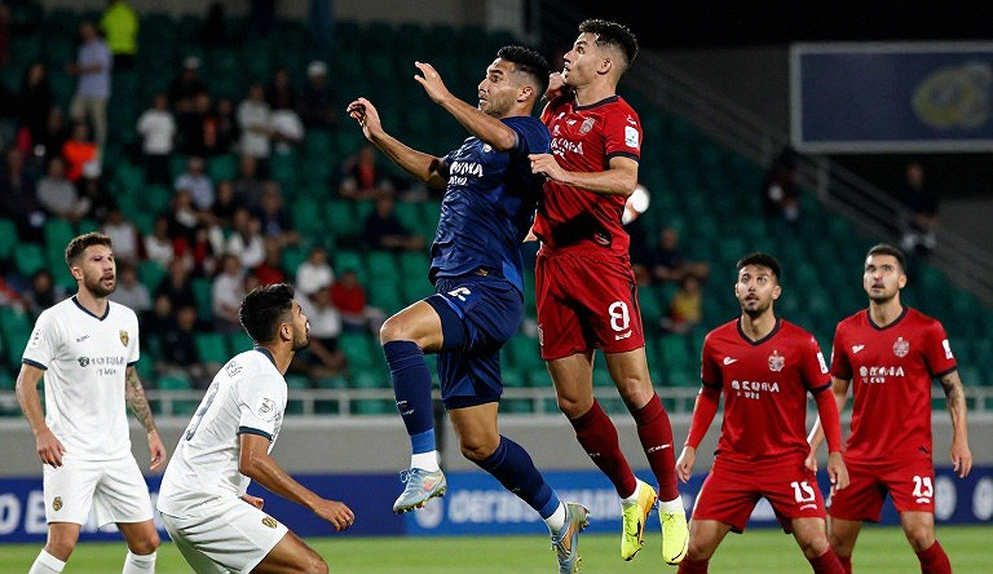 Persib Beat Persijap 2-1 at Gelora Bumi Kartini: Three Points Secured, but Every Pass From the Keeper Is Still Being Audited Persib Beat Persijap 2-1 at Gelora Bumi Kartini: Three Points Secured, but Every Pass From the Keeper Is Still Being Audited