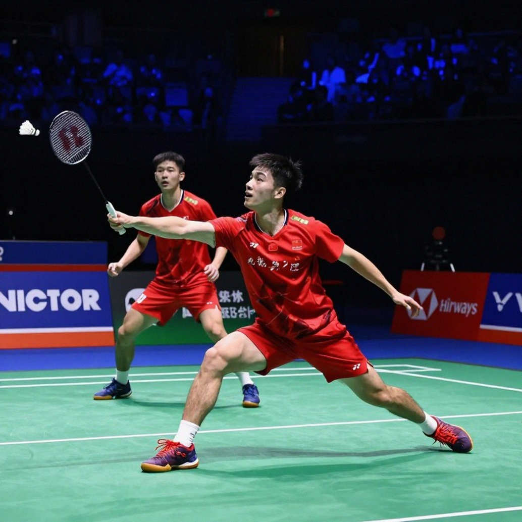Sindhu – An Se Young: 10 lần gặp, 0 chiến thắng và bài toán 73 phút ở chung kết Pháp mở rộng 2026