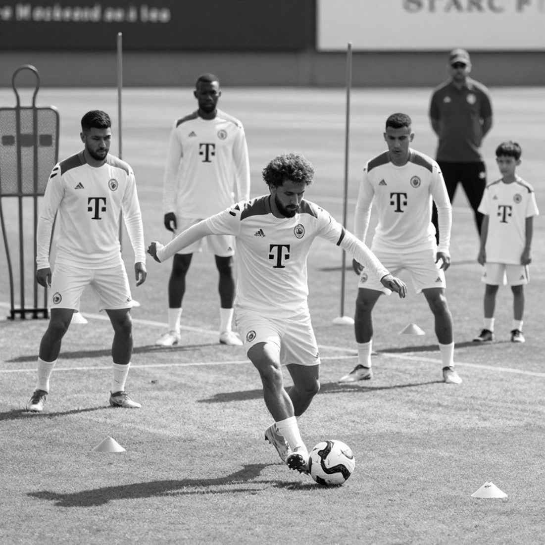 Persija Jakarta và canh bạc Marselino Ferdinan: Cuộc đua 1,06% mà truyền thông Indonesia gọi là ngôi vương