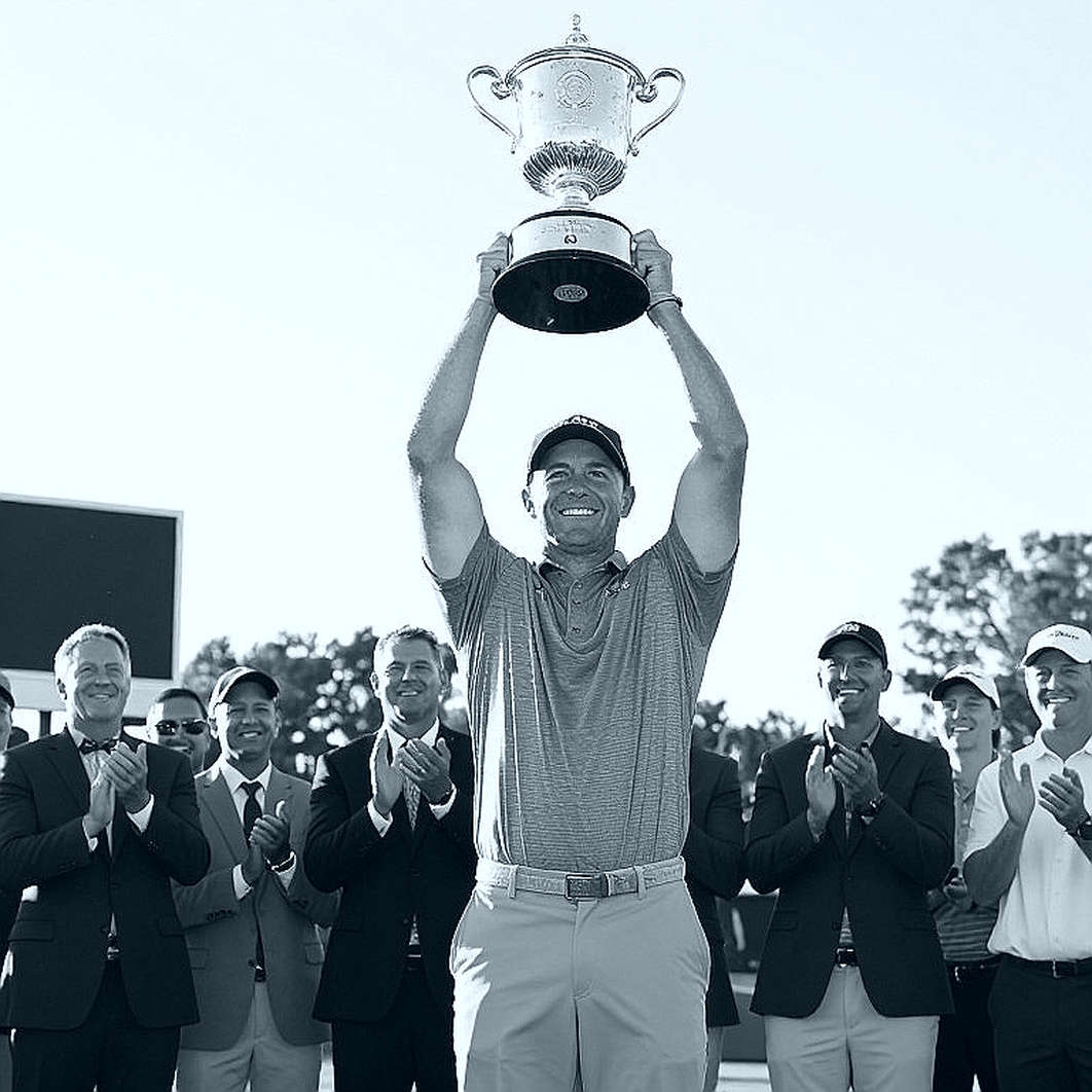 Jon Rahm bỏ Spanish Open phút chót để chờ đứa con thứ tư chào đời