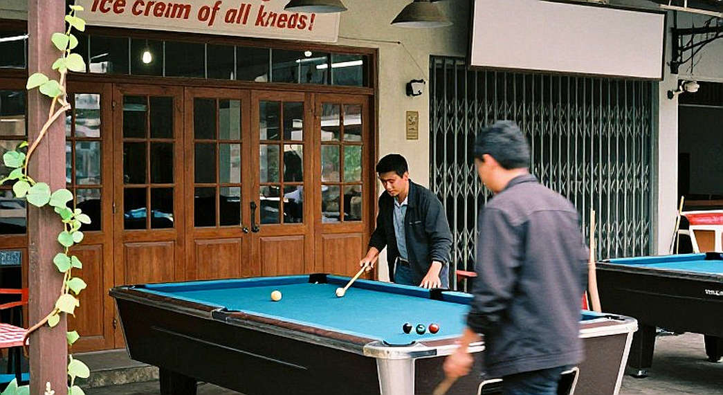 Nguyễn Như Lê ngược dòng trước 'thợ săn tiền thưởng', lần đầu vô địch giải billiards lớn nhất TP.HCM năm 2026