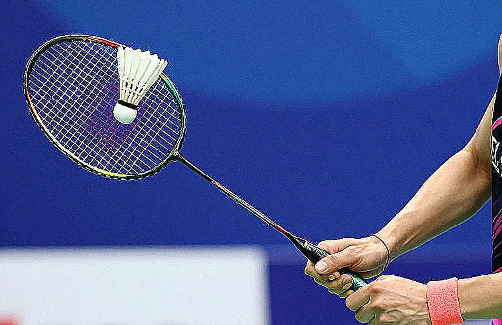 China Masters 2026: Satwik-Chirag vượt khó nhưng điểm rơi thể lực đang báo động, Srikanth chính thức khép giai đoạn đỉnh cao China Masters 2026: Satwik-Chirag vượt khó nhưng điểm rơi thể lực đang báo động, Srikanth chính thức khép giai đoạn đỉnh cao