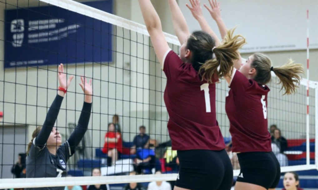 Thirty Years of the NCAA Women's Volleyball MOP Award: Which Positions Are Truly Rewarded?