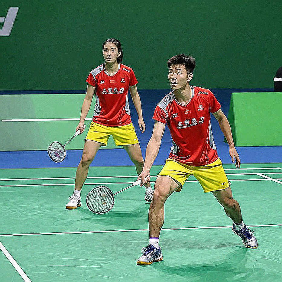 Satwik-Chirag Win China Masters 2026: Decoding Five Straight Points and the Data Gap Satwik-Chirag Win China Masters 2026: Decoding Five Straight Points and the Data Gap