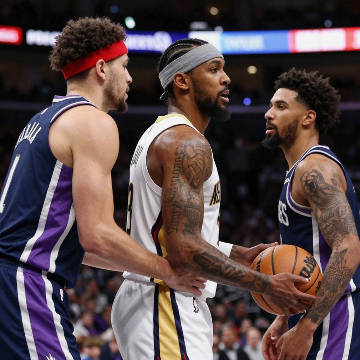 Empty Analysis: When Basketball Has No Data, Any Conclusion Becomes a Risk