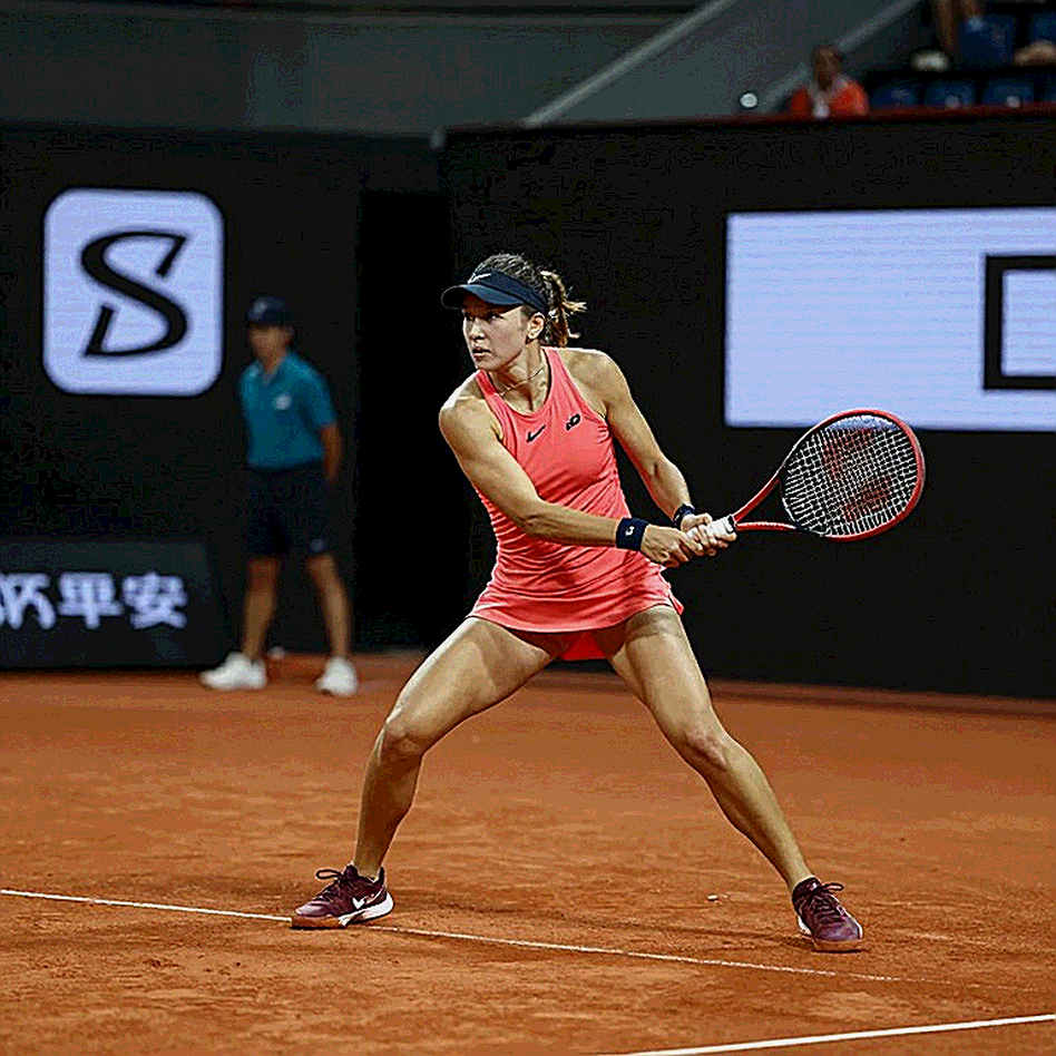 Điểm bảo vệ và 52 tuần lặng im: điều bảng xếp hạng tennis không nói với người hâm mộ Việt Nam