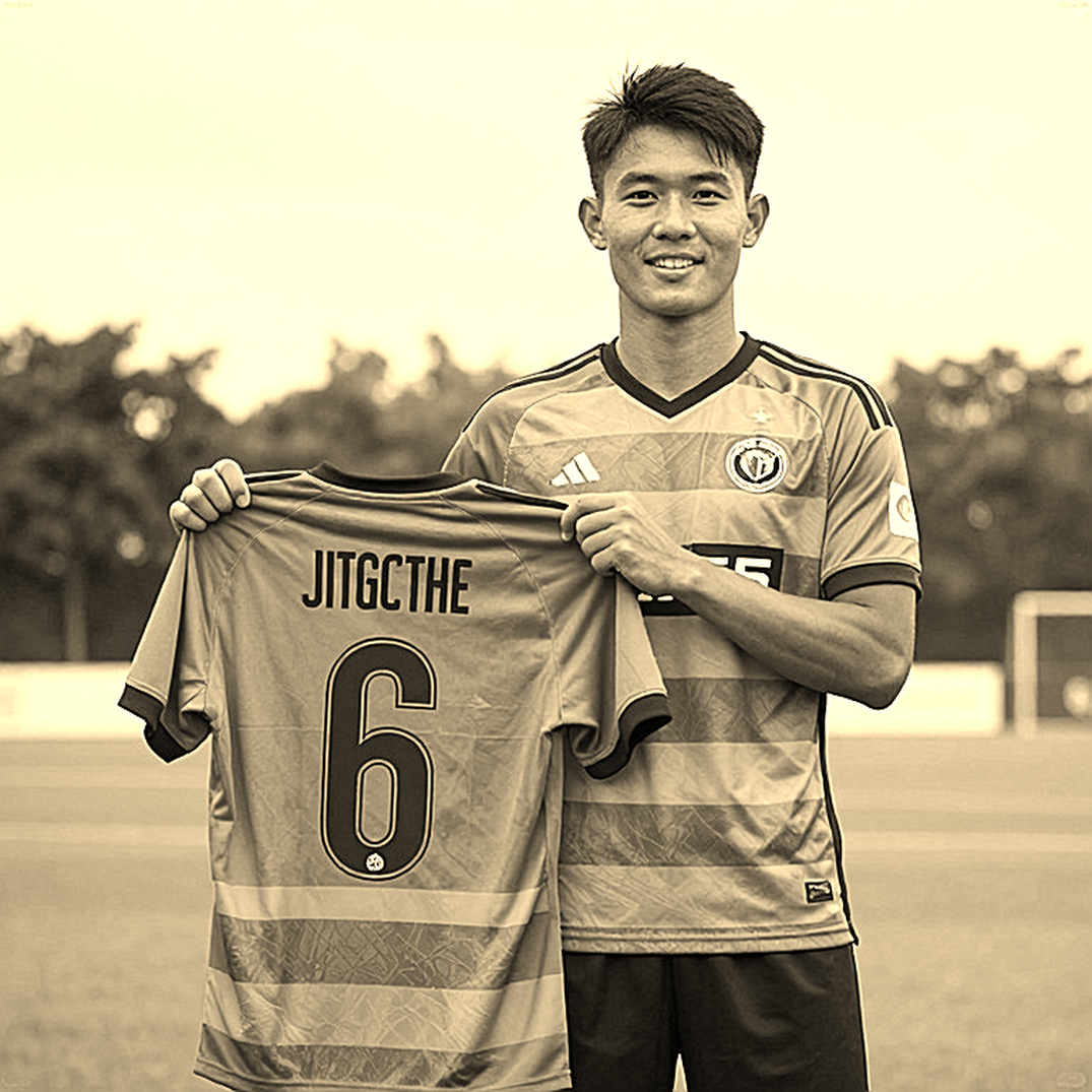 Maarten Paes và mục tiêu vô địch trên sân nhà Jakarta: đọc một lời hứa bằng dữ liệu