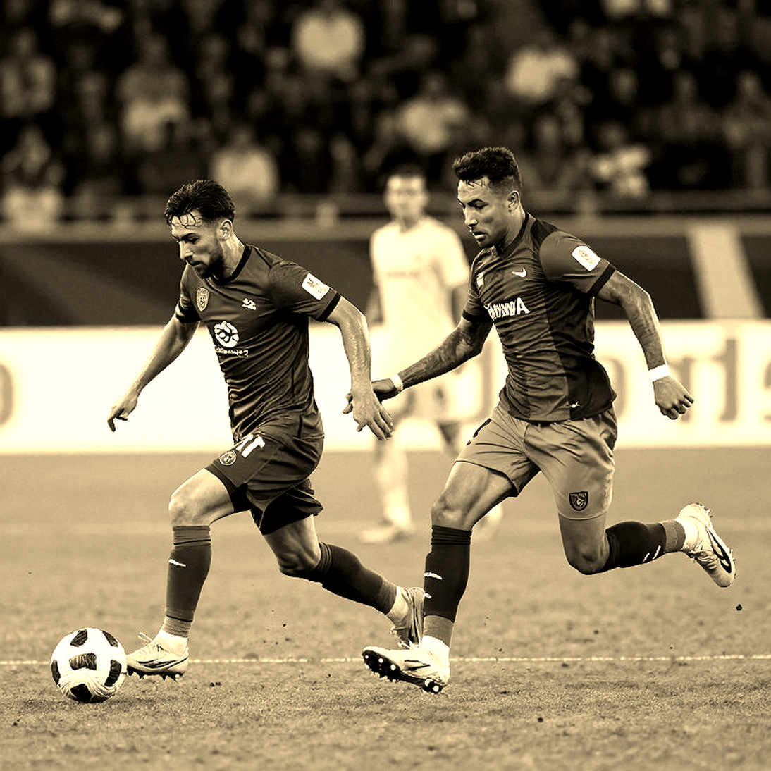 Hợp đồng mượn kèm nghĩa vụ mua đứt ở V.League: Khi đội bóng nhỏ tự trói mình