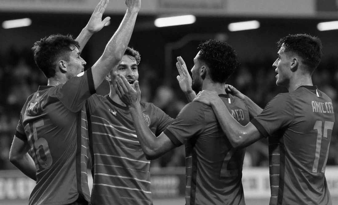 Marselino Ferdinan rời Oxford về Persija: Canh bạc tuổi 22 và cái bẫy mang tên Shin Tae-yong