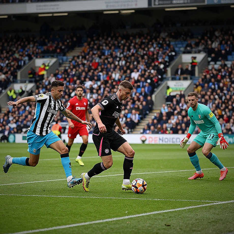 Marselino Ferdinan rời Oxford về Persija: Canh bạc tuổi 22 và cái bẫy mang tên Shin Tae-yong
