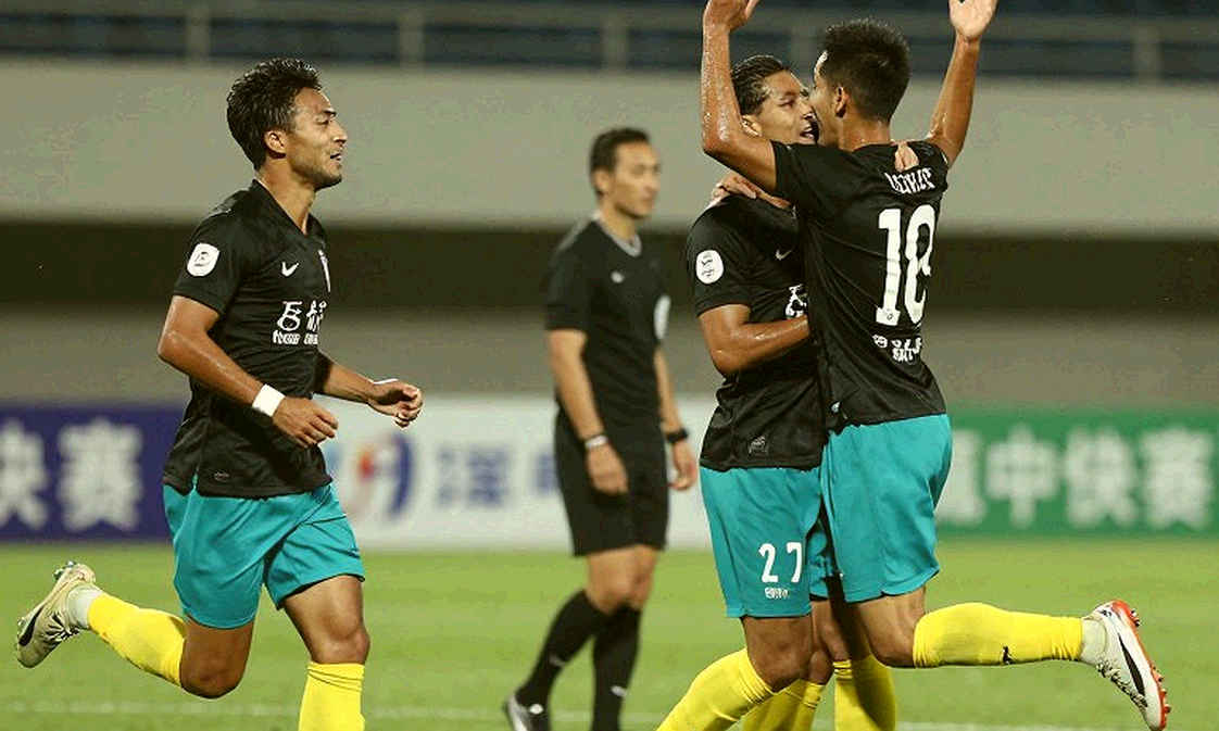 Marselino Ferdinan rời Oxford về Persija: Canh bạc tuổi 22 và cái bẫy mang tên Shin Tae-yong