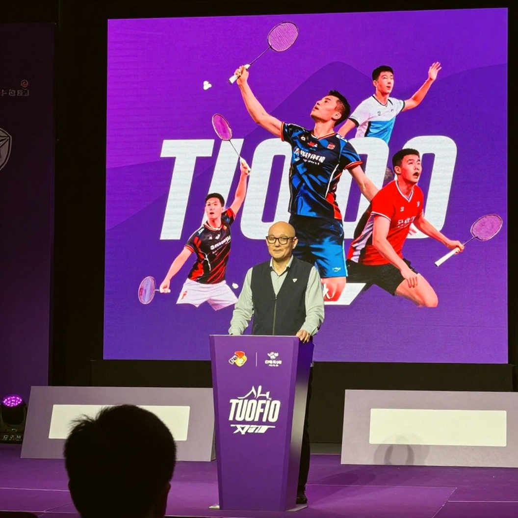 Thùy Linh dừng bước ở Vietnam Open: Bảng điểm nói điều mà khán đài không muốn nghe Thùy Linh dừng bước ở Vietnam Open: Bảng điểm nói điều mà khán đài không muốn nghe