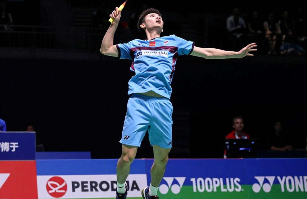 China Masters 2026: Srikanth, Satwik-Chirag and Three Silences in Shenzhen China Masters 2026: Srikanth, Satwik-Chirag and Three Silences in Shenzhen