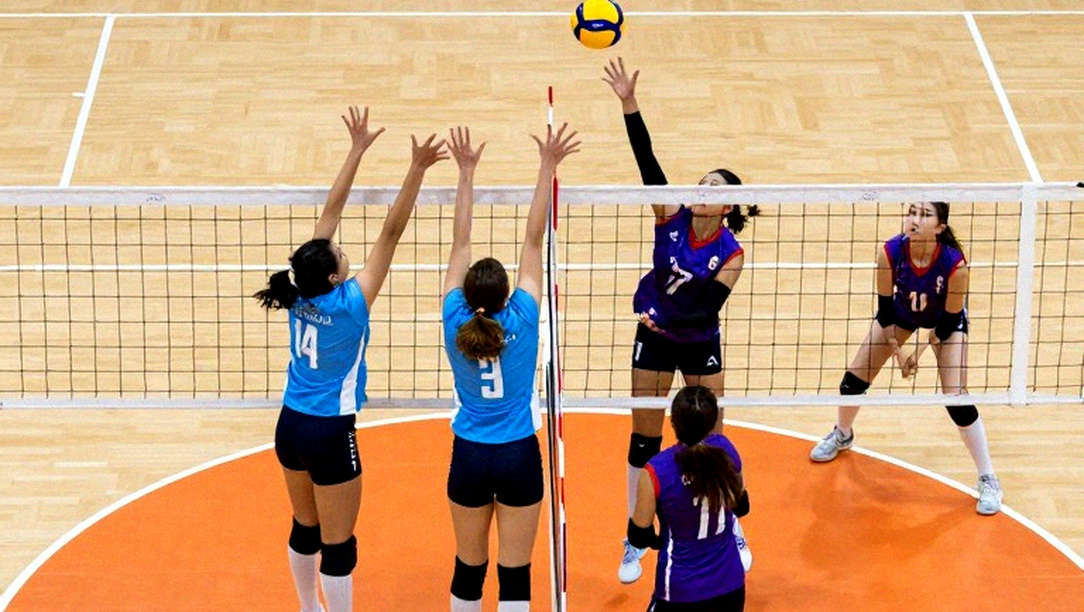 Mục tiêu huy chương đồng Asian Games 2026 của bóng chuyền nam Indonesia: Lời hứa đi trước bảng số Mục tiêu huy chương đồng Asian Games 2026 của bóng chuyền nam Indonesia: Lời hứa đi trước bảng số