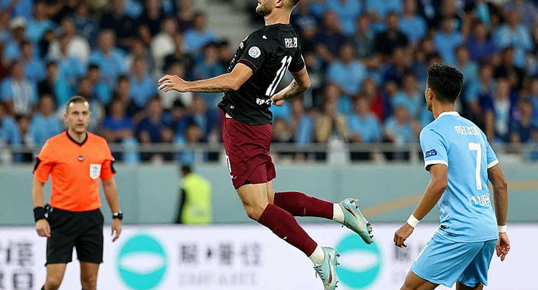 Barcelona Renews Raphinha Until 2028: The Amortisation Ledger and the Price of a Career-Best Season Barcelona Renews Raphinha Until 2028: The Amortisation Ledger and the Price of a Career-Best Season