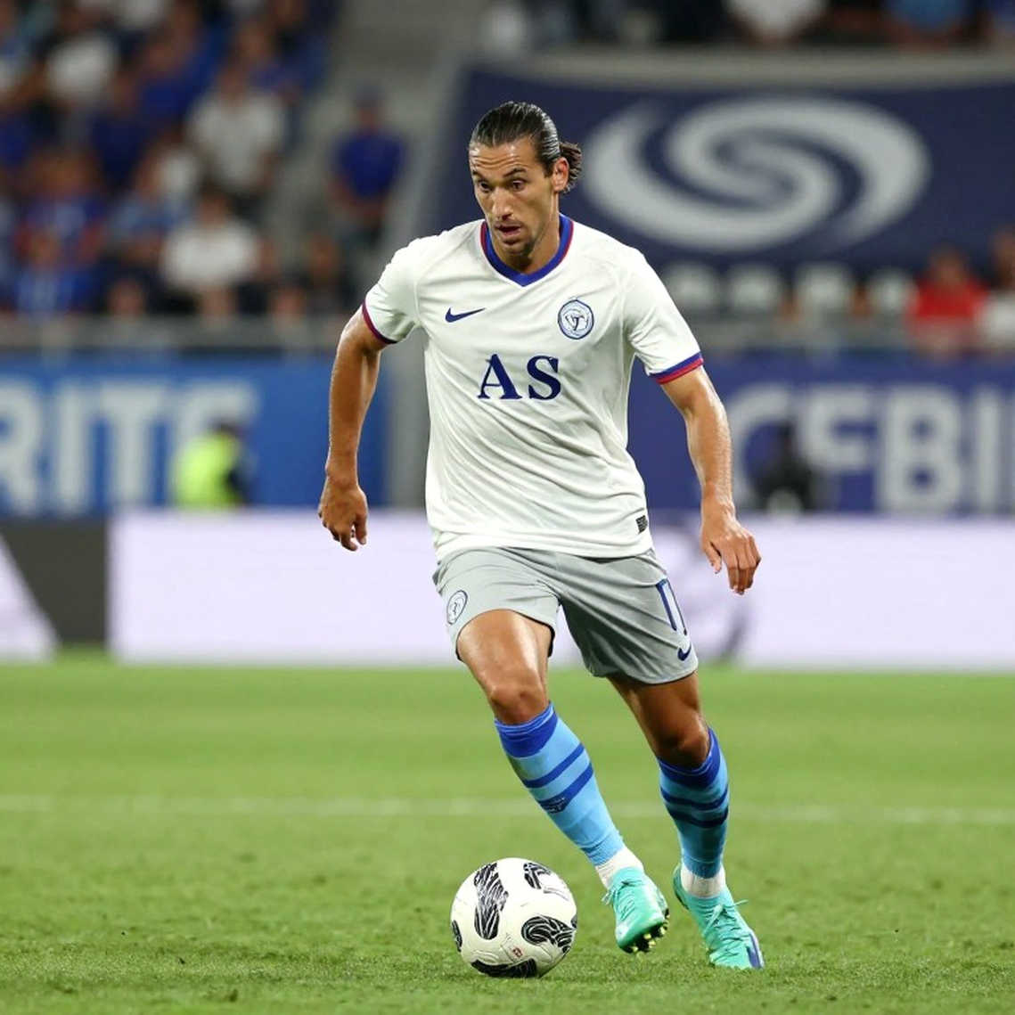 Barcelona Renews Raphinha Until 2028: The Amortisation Ledger and the Price of a Career-Best Season Barcelona Renews Raphinha Until 2028: The Amortisation Ledger and the Price of a Career-Best Season