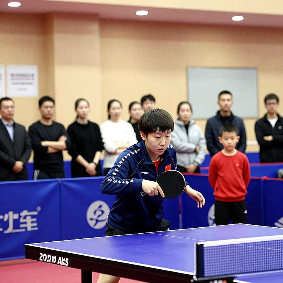 Table Tennis England sau Members' Day: Khi lắng nghe phải được kiểm chứng bằng hành động