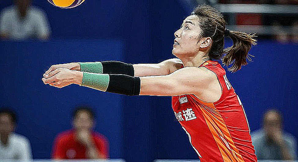 SMU chấm dứt chuỗi bất bại của Pitt: Khối chắn, sự cân bằng và bài học từ set 38-36