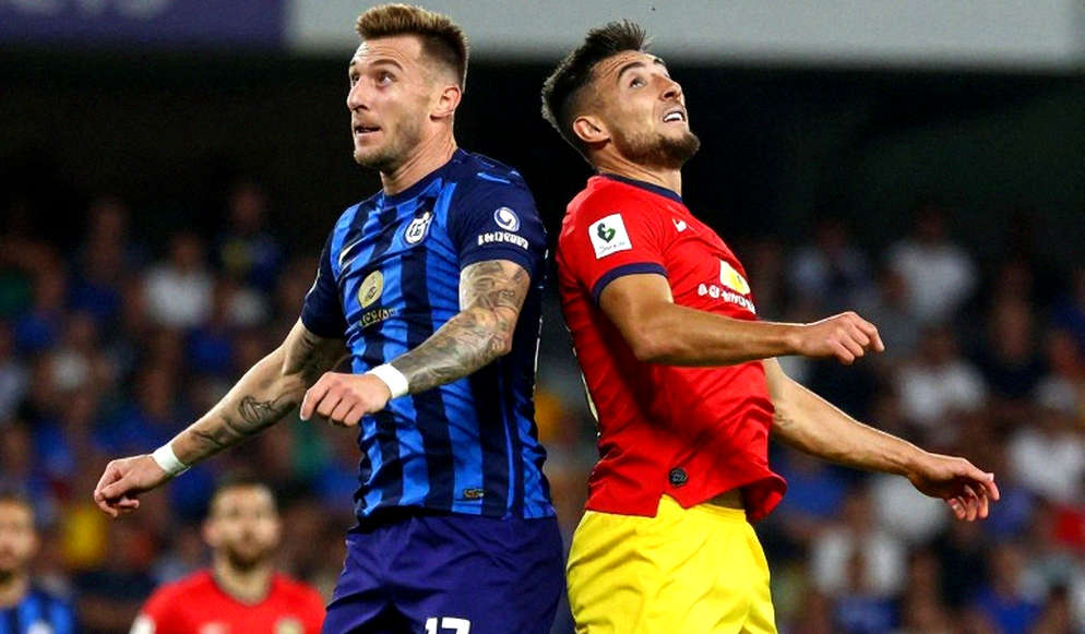 Ronaldo rời trại tuyển một ngày trước trận gặp Đan Mạch, Bruno Fernandes phủ nhận rạn nứt: Bồ Đào Nha thắng 4-2 và bài kiểm tra quyền lực trong phòng thay đồ