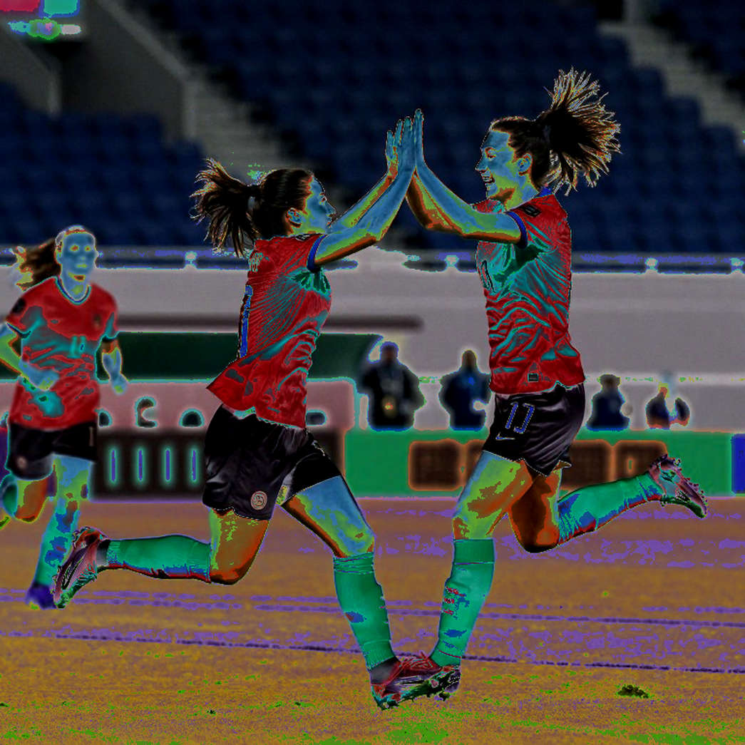 Number 14 Doesn't Run to Goal — The Paradox of Wingers in V.League Number 14 Doesn't Run to Goal — The Paradox of Wingers in V.League