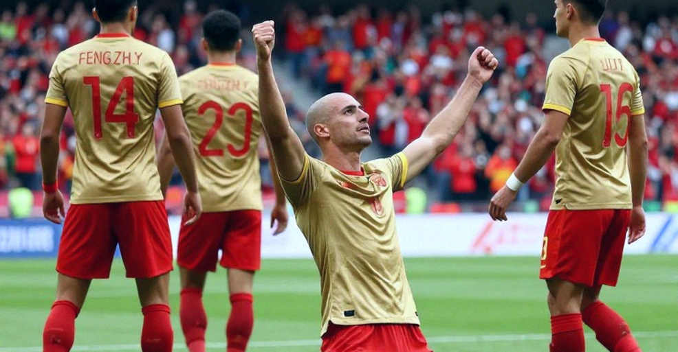 ASEAN Cup 2026 qua lăng kính dữ liệu: Điều gì giữ Việt Nam đứng vững khi Xuân Son gục xuống