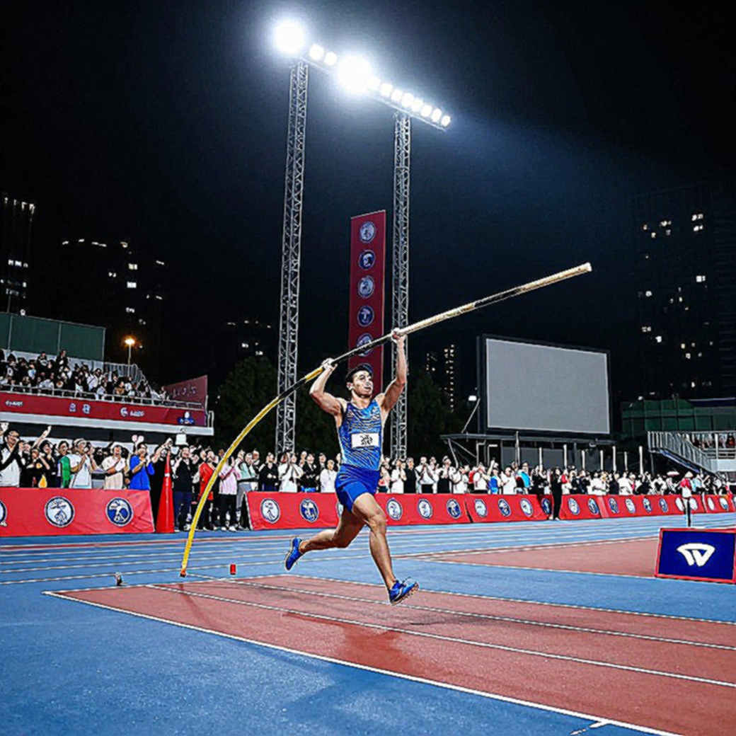 Keely Hodgkinson, bộ đồ bó sát Nike và câu hỏi 1:56.40 tại Athlos London
