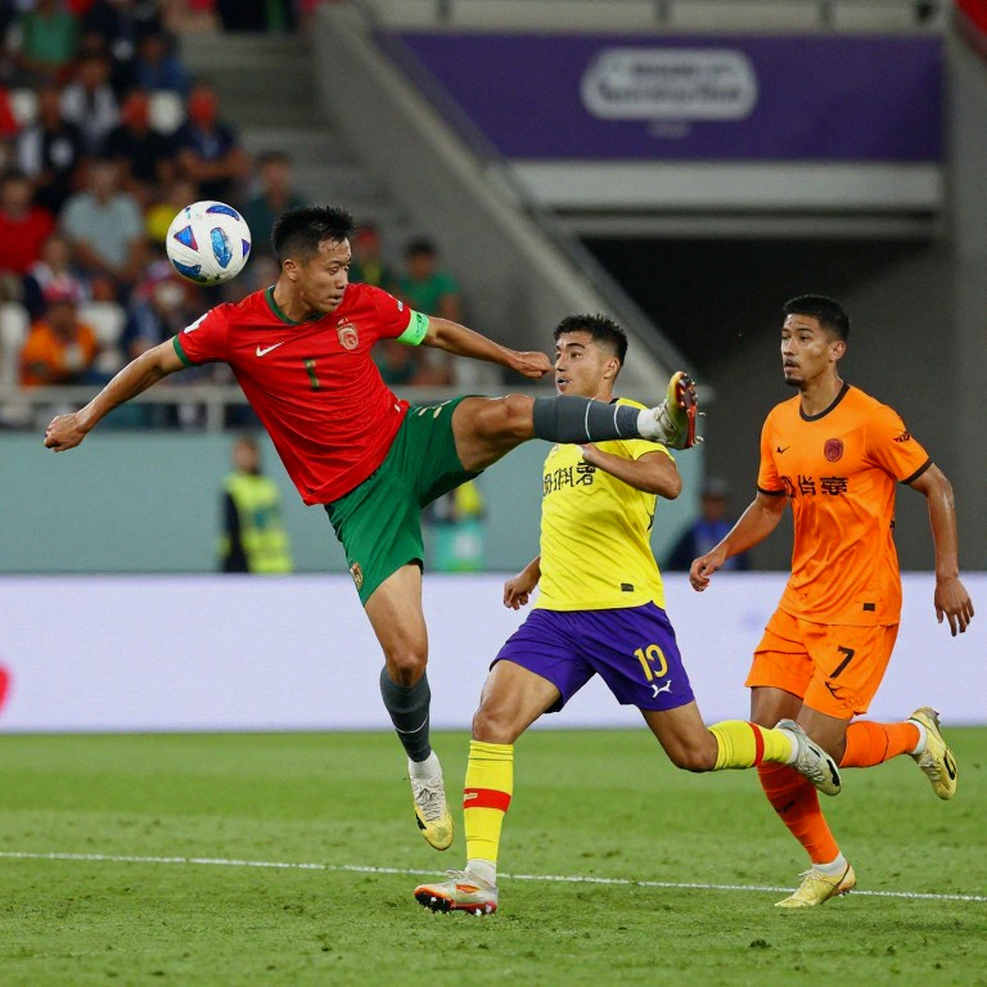 Ba trận trong bảy ngày: thang tập huấn của U17 Việt Nam trước bảng G