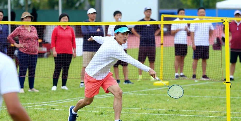 Á vận hội 2026: Ván cầu 6-21 và vết nứt trong bộ khung cầu lông nữ Ấn Độ