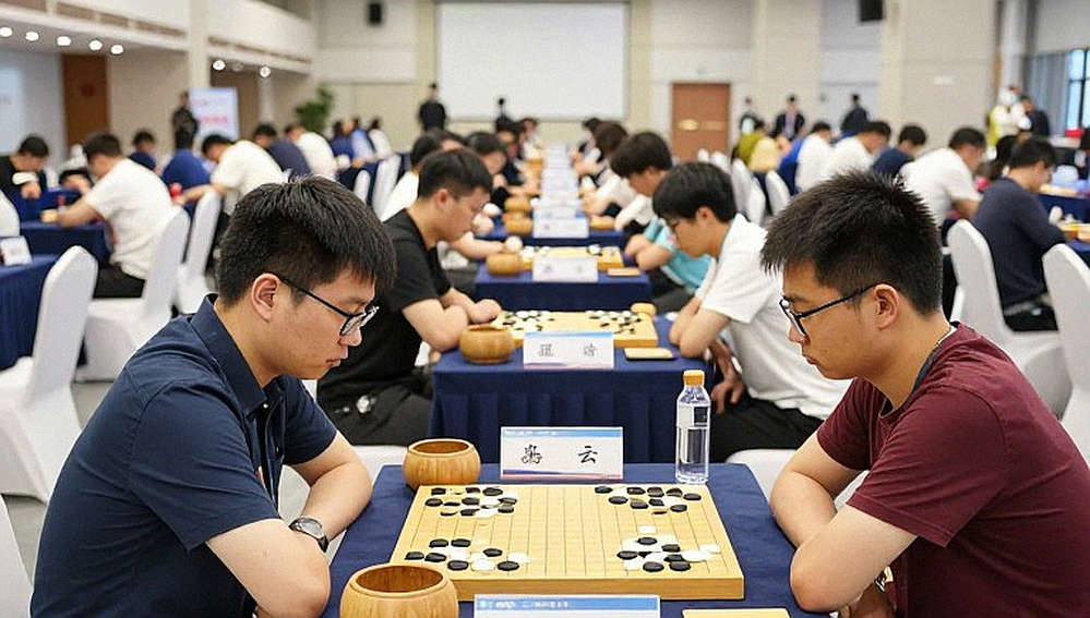 Ngọn đuốc Olympiad cờ vua 2026 sang tay Javokhir Sindarov, và ba danh xưng đứng sau ngọn lửa Ngọn đuốc Olympiad cờ vua 2026 sang tay Javokhir Sindarov, và ba danh xưng đứng sau ngọn lửa