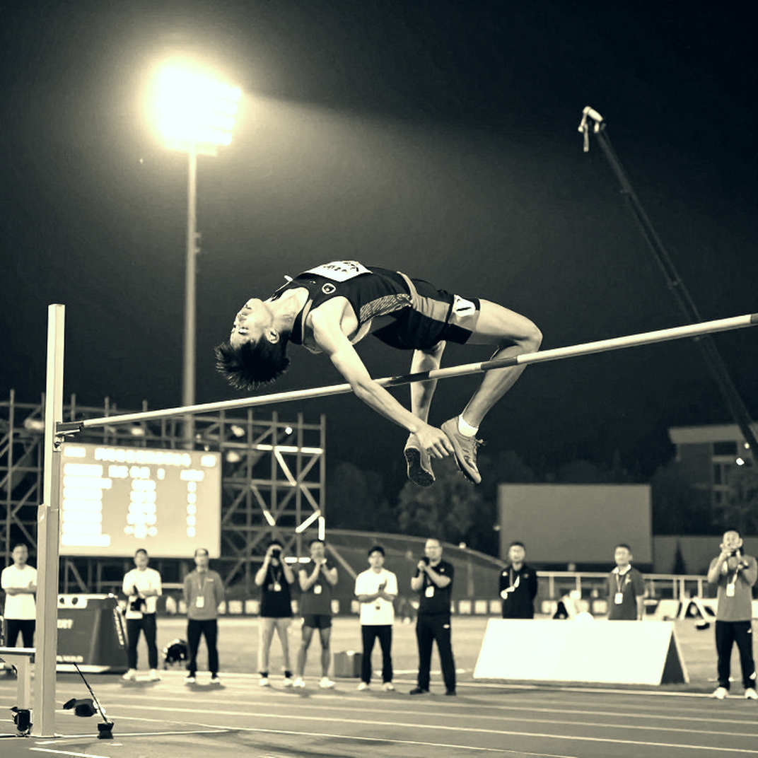 Jakob Ingebrigtsen rút lui: Khi sự thận trọng trở thành chiến lược cao nhất