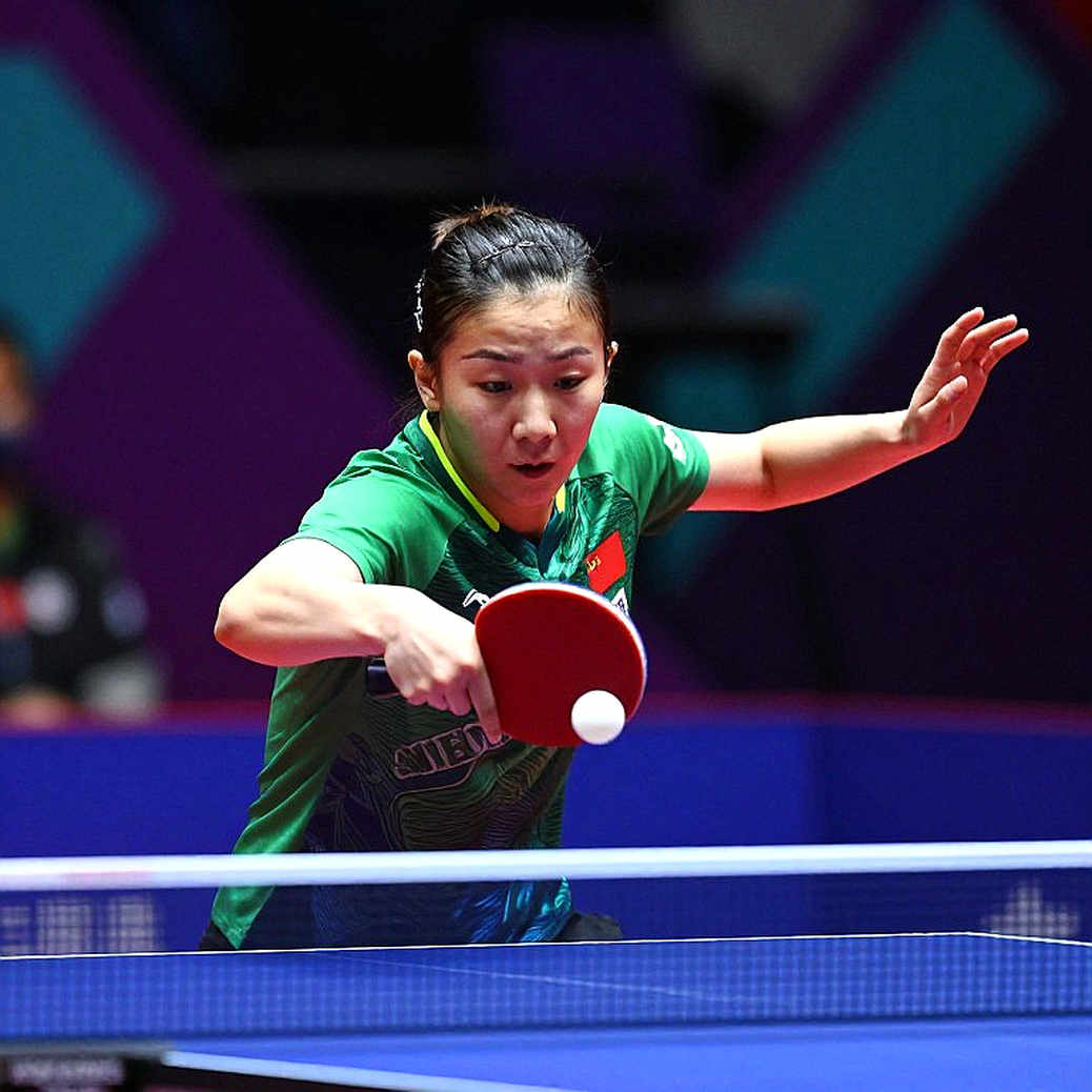 WTT Feeder Linz 2026: Anh mang hai tay vợt, sáu lượt góp mặt và hai đối tác ngoại quốc