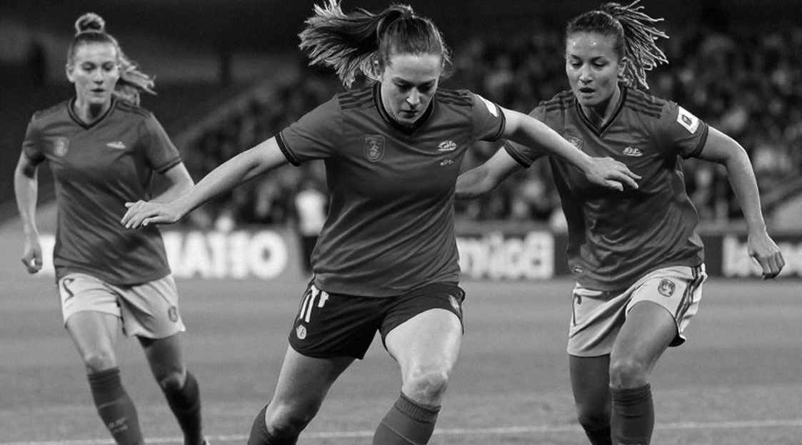 Buổi Tập Cuối Cùng: Messi, Argentina Và Nghệ Thuật Chia Tay Chưa Viết Xong