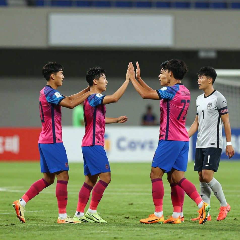 U23 Việt Nam gặp U23 Philippines: Vết nứt không nằm ở hàng công U23 Việt Nam gặp U23 Philippines: Vết nứt không nằm ở hàng công