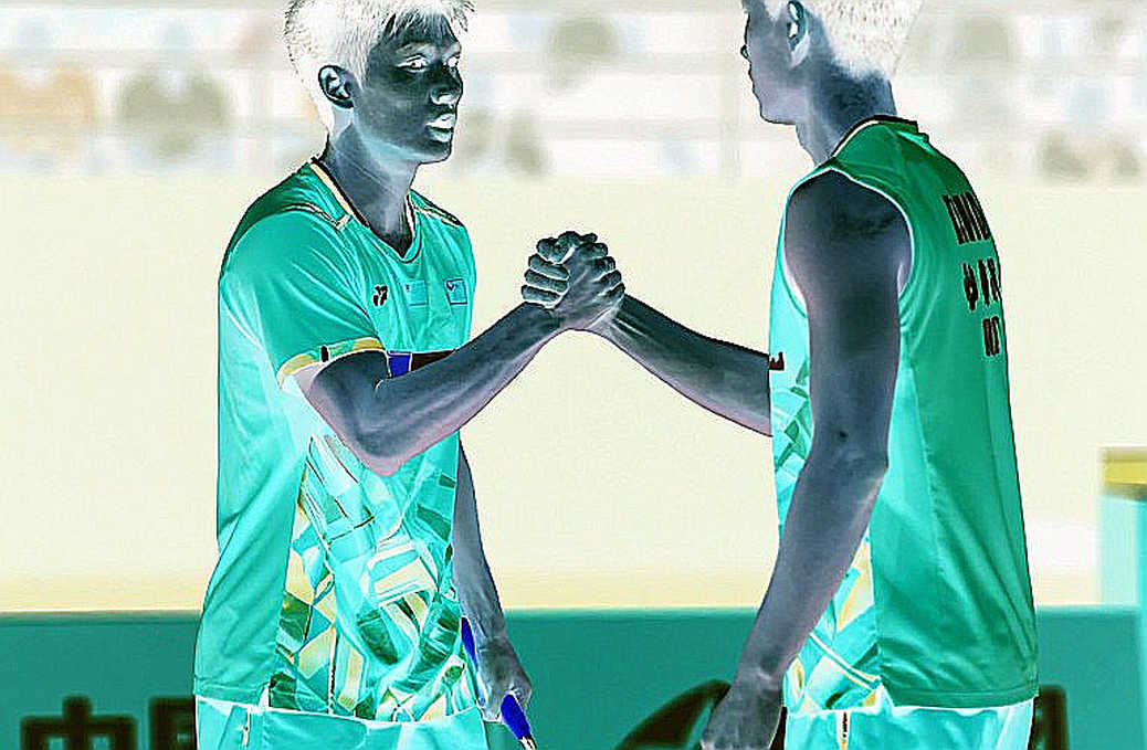 Cầu lông nam Ấn Độ tại Asian Games 2026: Tấm bạc Hàng Châu và nhánh đấu dẫn thẳng tới nước chủ nhà