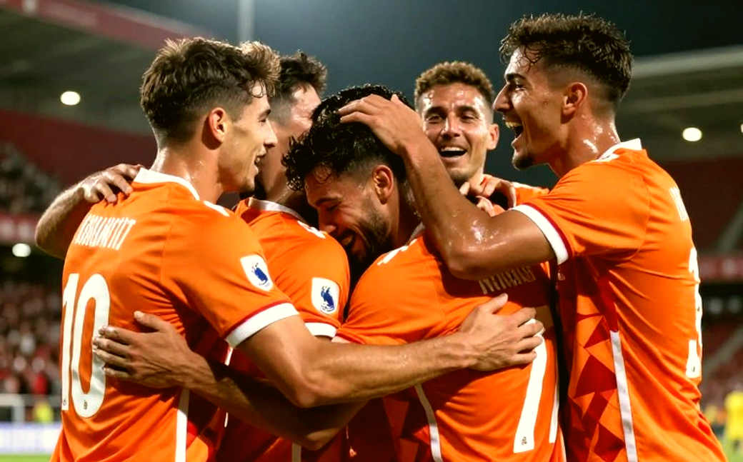 Nhật Bản 2-1 Venezuela: Tiếng cười SECOM và khoảng lặng phút bù giờ thứ hai