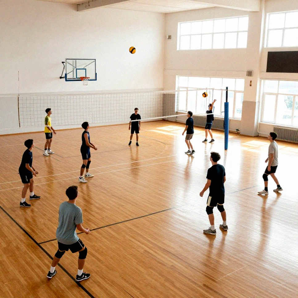 Bản phân tích bóng chuyền trống rỗng: khi dữ liệu chưa được xác minh, mọi kết luận đều là bịa đặt