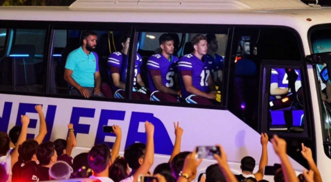 Công An Hà Nội và Gamba Osaka: nhịp phòng ngự nào giữ được ở sân khách?