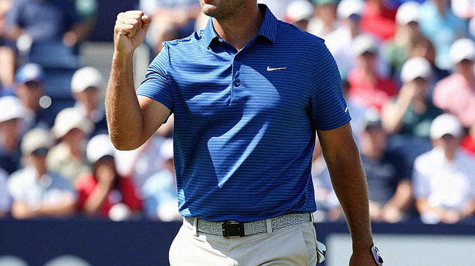 Presidents Cup 2026 tại Medinah: Scheffler dẫn đầu, đội International và bài toán điều lệ