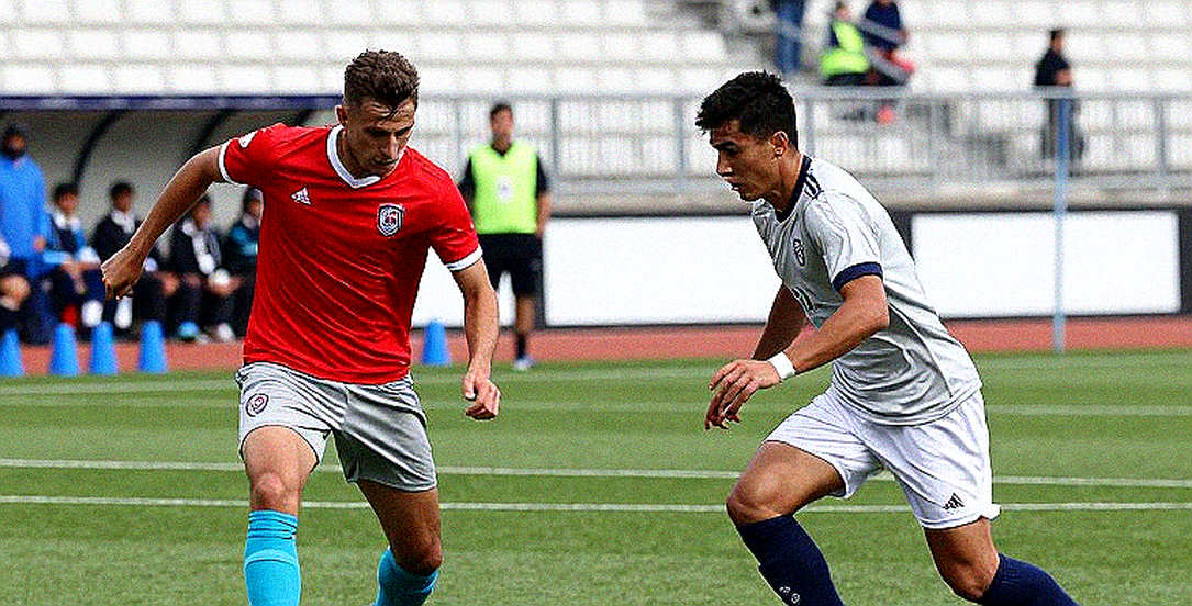 Dewa United beat Borneo FC 3-1 in Samarinda: Two injury-time goals, and a Super League lead that is only temporary Dewa United beat Borneo FC 3-1 in Samarinda: Two injury-time goals, and a Super League lead that is only temporary