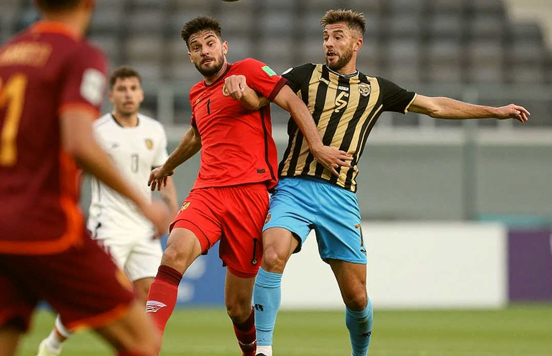 Indonesia vô địch FIFA ASEAN Cup: chiếc cúp có chủ, nhưng dự án thì không có mùa sau