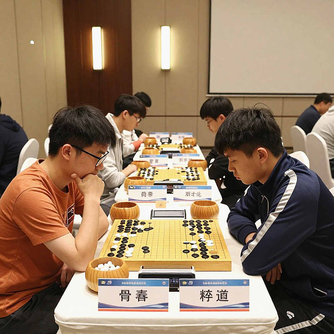 Thunderpick World Championship 2026: Tám đội, một triệu USD và lỗ hổng thị thực định hình sân chơi CS2 hạng trung