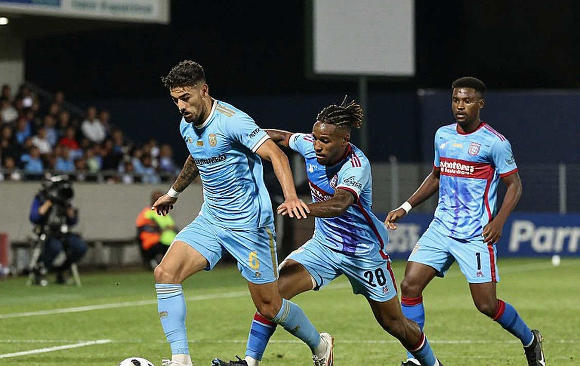 Empty Data and the Trap of Vietnamese Football Analysis