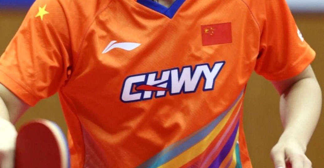 Worthing TTC mở giải Junior Team 1 Star: Vết nứt ở đáy kim tự tháp bóng bàn trẻ Anh Worthing TTC mở giải Junior Team 1 Star: Vết nứt ở đáy kim tự tháp bóng bàn trẻ Anh